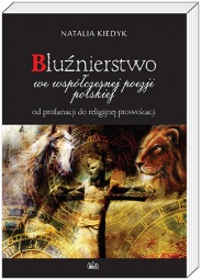 Bluźnierstwo we współczesnej poezji polskiej