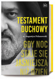 Testament duchowy