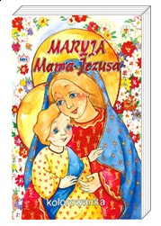 Maryja mama Jezusa