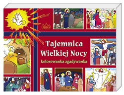 Tajemnica Wielkiej Nocy