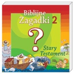 Biblijne zagadki. Stary Testament. Cz. 2